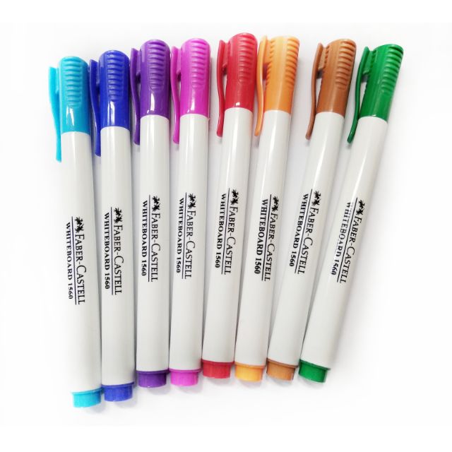 Faber castell board marker clearance